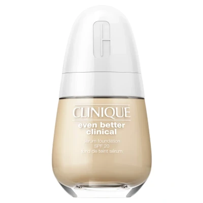 Billede af Clinique Even Better Clinical Serum Foundation WN04 Bone 30 ml
