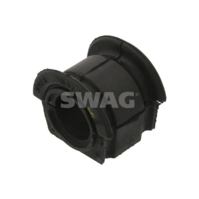 Billede af SWAG 70 93 6612 Stabilisatorbøsning foraksel, på indersiden Gummi 23 40