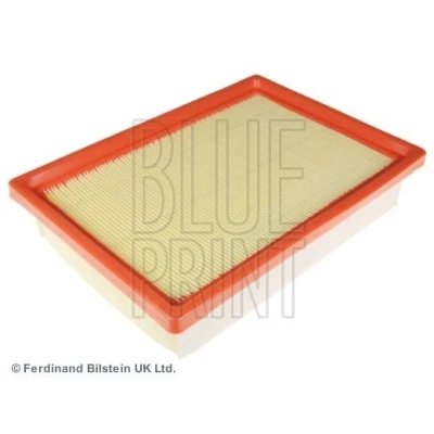 Billede af BLUE PRINT ADG022117 Luftfilter 52 172 241 Filterindsats CHEVROLET: Aveo Hatchback, Sedan