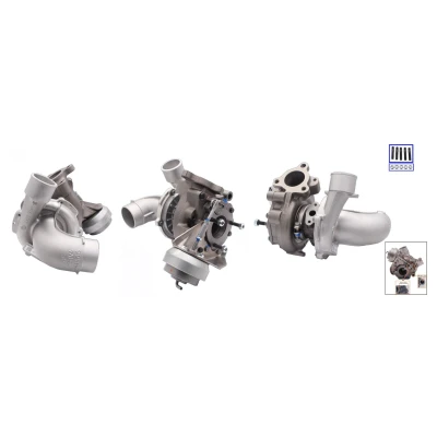 Billede af Lader, ladesystem ELSTOCK 91 2424