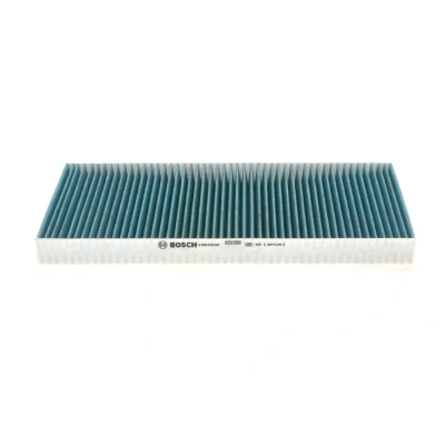 Billede af BOSCH 0 986 628 520 Kabinefilter Aktivkulfilter 394 182 32 FILTER+ MERCEDES BENZ: B klasse, A klasse