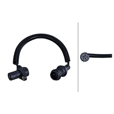Billede af HELLA 6PU 009 169 161 Impulsensor 5 Induktiv