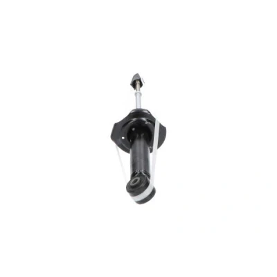 Billede af KAVO PARTS SSA 6512 Støddæmper bagaksel Gastryk dobbeltrør Fjederbærende dæmper nederste øje, øverste stift NISSAN: Almera II Hatchback