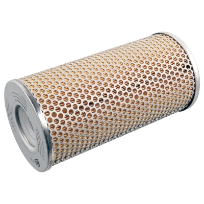 Billede af FEBI BILSTEIN 06786 Luftfilter 149 292 Filterindsats MERCEDES BENZ: T1 Van
