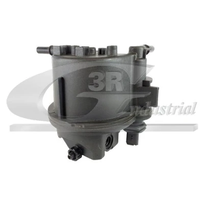 Billede af 3RG 97204 Brændstoffilter Ledningsfilter FORD: FIESTA 6, 5, Fusion Stationcar, PEUGEOT: 206 Hatchback, 307 107 Hatchback