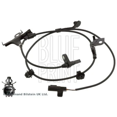 Billede af BLUE PRINT ADT37168 ABS Sensor venstre foraksel 1112 TOYOTA: Yaris II Hatchback