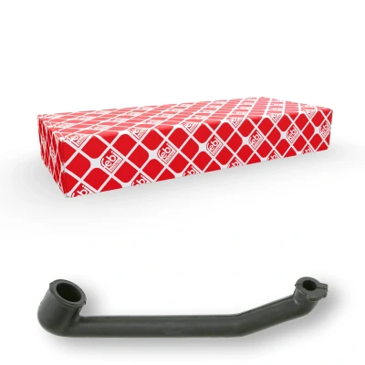 Billede af FEBI BILSTEIN 26299 Krumtaphusventilation MERCEDES BENZ: S klasse Sedan, Coupe