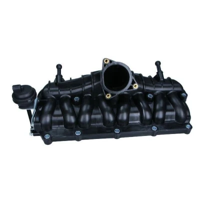 Billede af MAXGEAR 17 0285 Indsugningsmanifold med pakning, indstillingsenhed AUDI: A3 Sportback, A6 C6 Avant, VOLKSWAGEN: Passat B6 Variant, Golf 5