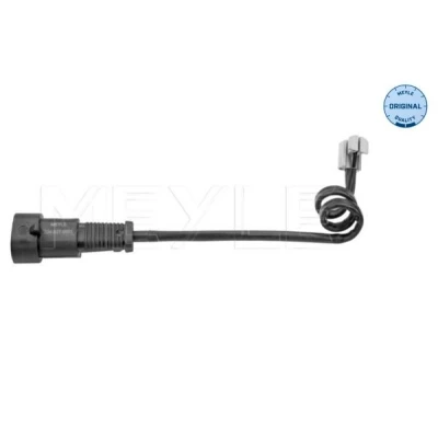 Billede af MEYLE 234 527 0003 Slidindikator Bremsebelægning bagaksel ORIGINAL Quality IVECO: DAILY 4 Kasten/Kombi, 3,