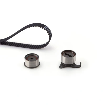Billede af GATES FleetRunner Micro V Stretch Fit K015389XS Tandremssæt TOYOTA: Paseo Coupe