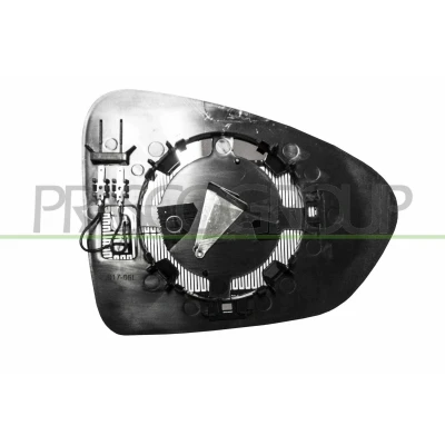 Billede af PRASCO FT4487514 Spejlglas venstre