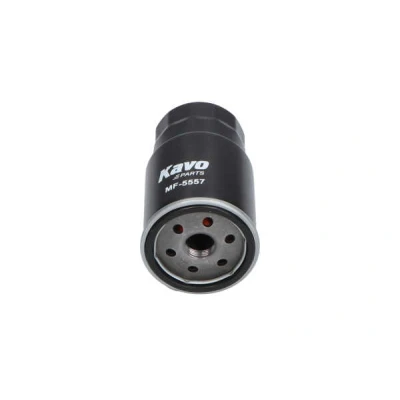 Billede af KAVO PARTS MF 5557 Brændstoffilter Filterindsats MAZDA: 2 Hatchback
