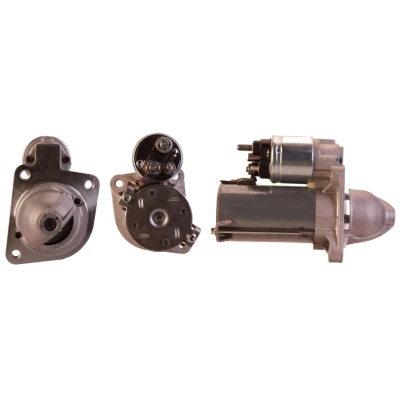 Billede af LUCAS ELECTRICAL LRS02544 Starter 12 1,2 FORD: MONDEO 4 Turnier, 4, S Max Mk1, VOLVO: V70 3