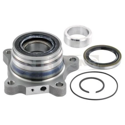Billede af SNR R141.21 Hjullejesæt 92 TOYOTA: Land Cruiser 200, Prado 120