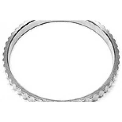 Billede af MAPCO 76555 ABS Ring 50 Foraksel begge sider HONDA: CIVIC 6 Hatchback