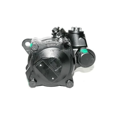Billede af LAUBER 58.0045 Hydraulikpumpe Hydraulisk M16, M26 roterer mod uret