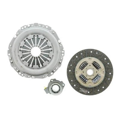 Billede af AISIN CSC Kit (3P) CKS 053R Kobling i tre dele med koblingstrykplade, centraludrykker koblingsskive, uden udrykkerleje 225