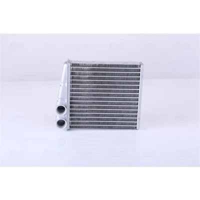 Billede af NISSENS 72206 Varmeveksler uden ledning