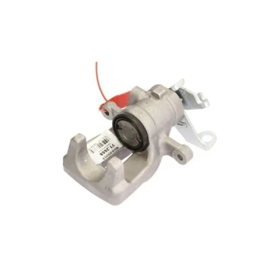 Billede af LAUBER 77.2668 Bremsekaliber Aluminium Bagaksel venstre ALFA ROMEO: GT, 156 Sportwagon, 147