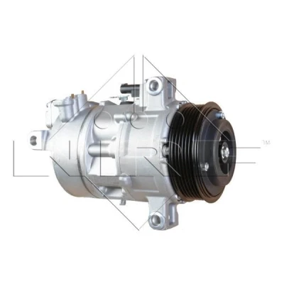 Billede af NRF 32522 Kompressor 5SE12C 12 PAG 46 med kompressorolie BMW: 3 Touring, Sedan