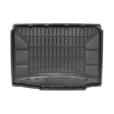 Billede af FROGUM TM548164 Formstøbte bagagerumsbakker Gummi SKODA: Fabia II Hatchback (542) 1.2 12V, 1.6, 1.4 TSI RS, 1.6 TDI, 1.2, 1.4, TDI