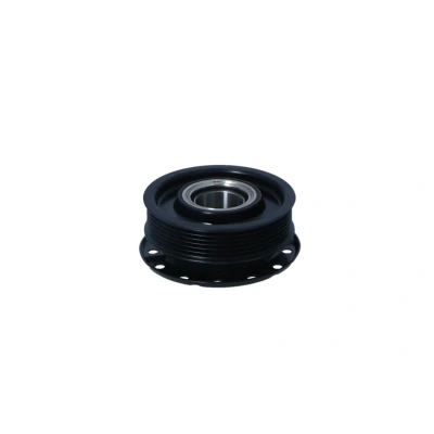 Billede af NRF 380096 Magnetkobling GENUINE DENSO 5SE FIAT: Punto III Hatchback, BRAVO 2, ALFA ROMEO: MiTo, CHEVROLET: Aveo Sedan