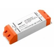 Billede af LED driver 24V DC 75W dæmpbar 170x57x31mm