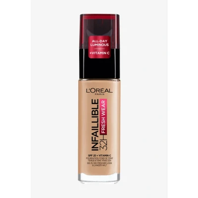 Billede af L&#039;Oréal Infaillible Fresh Wear Foundation 30 ml