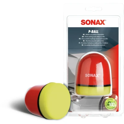 Billede af SONAX 04173410 Poleringspude