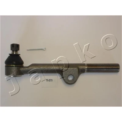 Billede af JAPKO 111273 Styrekugle 21 x 1,5 foraksel TOYOTA: HILUX 5 Pick up