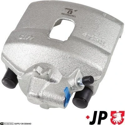 Billede af JP GROUP 1261902180 Bremsekaliber højre foraksel OPEL: Corsa E Hatchback