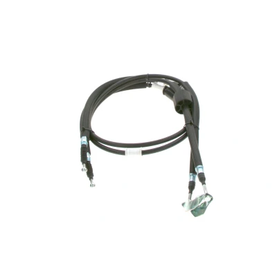 Billede af BOSCH 1 987 477 935 Håndbremsekabel 1615, 1615 OPEL: Meriva A