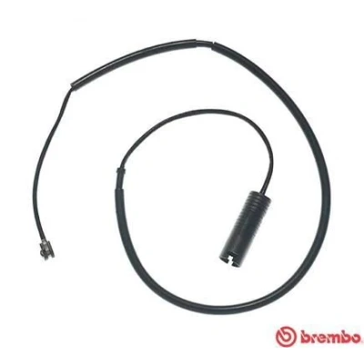 Billede af BREMBO A 00 295 Slidindikator Bremsebelægning PORSCHE: Cayman, ROVER: 75