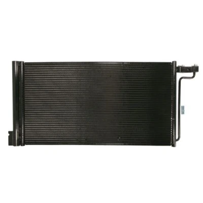 Billede af THERMOTEC KTT110602 Kondensator med tørrer 718 x 384 16 mm FORD: C Max 2, FOCUS 3 Turnier,