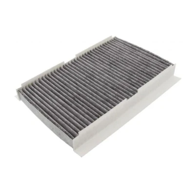Billede af MAPCO 67414 Kabinefilter Aktivkulfilter 285 176 36 CITROËN: C4 II Hatchback, I C3 Picasso, PEUGEOT: 308 SW, 307 SW