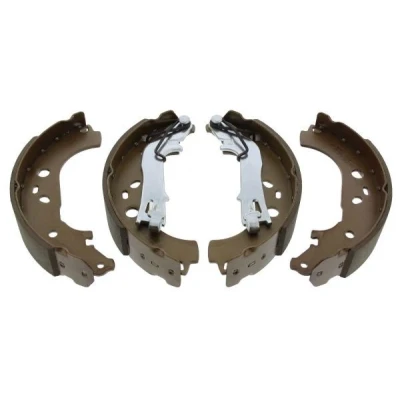 Billede af MAPCO 8140 Bremsebakker 228 42 med arm FIAT: Doblo I Stationcar, II Van / Qubo