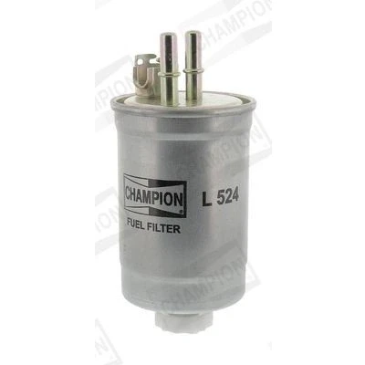 Billede af CHAMPION CFF100524 Brændstoffilter Påskruet filter 10 FORD: Focus Mk1 Stationcar, Hatchback, Transit Connect Van