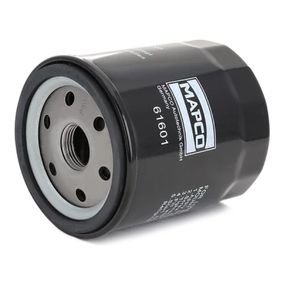 Billede af MAPCO 61601 Oliefilter 3/4 16 UNF Påskruet filter FORD: FIESTA 6, Focus 2 Kombi, MONDEO 4 Turnier, VOLVO: V70 3, V50, V60 I, MAZDA: Hatchback