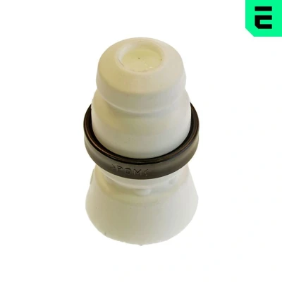 Billede af OPTIMAL F8 7590 Gummianslag, affjedring bagaksel