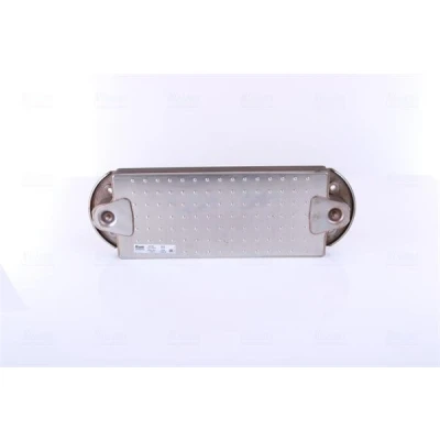 Billede af NISSENS 90765 Olieradiator uden oliefilterhus