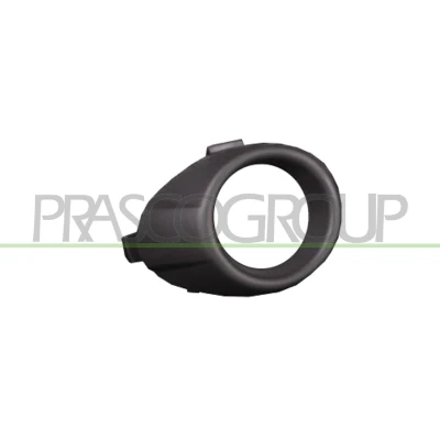 Billede af PRASCO FD3441247 Ramme, tågelygte FORD: FIESTA 6