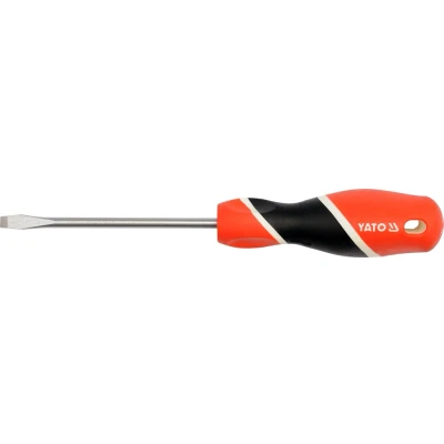 Billede af YATO YT 25903 Skruetrækker 3 mm 150 slot head