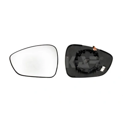 Billede af ALKAR 6431886 Spejlglas venstre