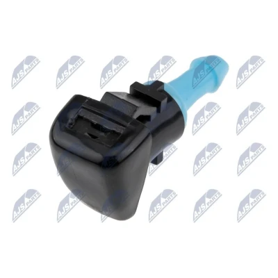 Billede af NTY EDS CH 015 Sprinklermundstykke