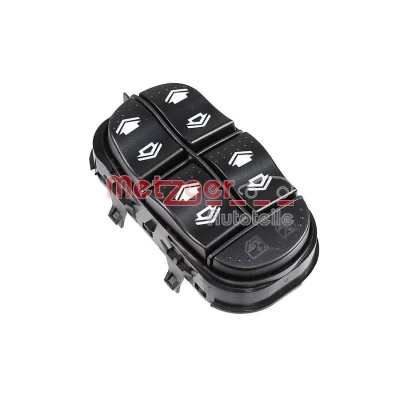 Billede af METZGER 0916927 Kontakt, rudehejs FORD: Focus Mk1 Stationcar, Hatchback