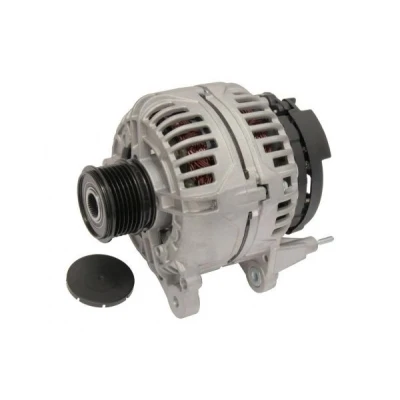 Billede af MAPCO 13601 Generator 14V 150A VOLKSWAGEN: Polo V Hatchback, TRANSPORTER 4 Bus, Passat B7 Variant, AUDI: A4 B6/B7 Cabriolet, B6 Avant, Avant