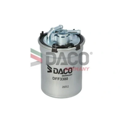 Billede af Brændstof filter DACO Germany DFF3300