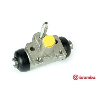Billede af BREMBO A 12 842 Bremsecylinder 20,64 HONDA: HR V I