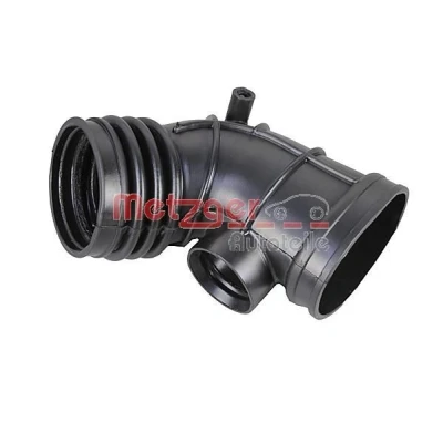 Billede af METZGER 2388046 Indsugningsslange, luftfilter Luftmængdesensor BMW: 5 Sedan, Touring