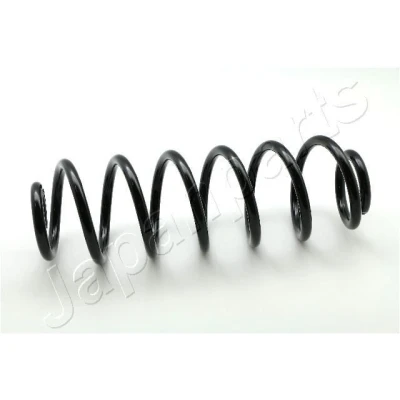 Billede af JAPANPARTS ZC7103A Fjeder bagaksel VOLKSWAGEN: Golf 5, SKODA: Superb II Hatchback